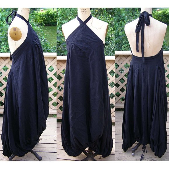 SUPER RARE NWT Ann Demeulemeester Versatile piece - Picture 14 of 14